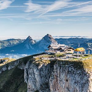 Fronalpstock Hotel & Restaurant