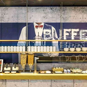 Ibis Budget Hamburg St Pauli Messe