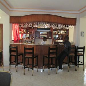 Hotel Tabarre 'S Palace